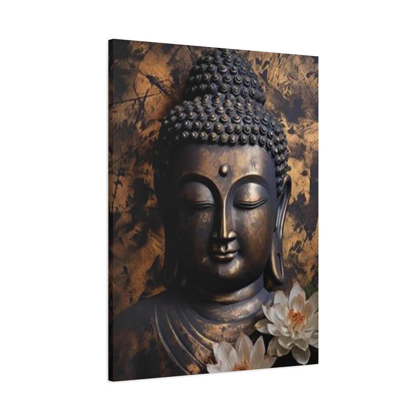 Buddha Wall Art & Canvas Prints