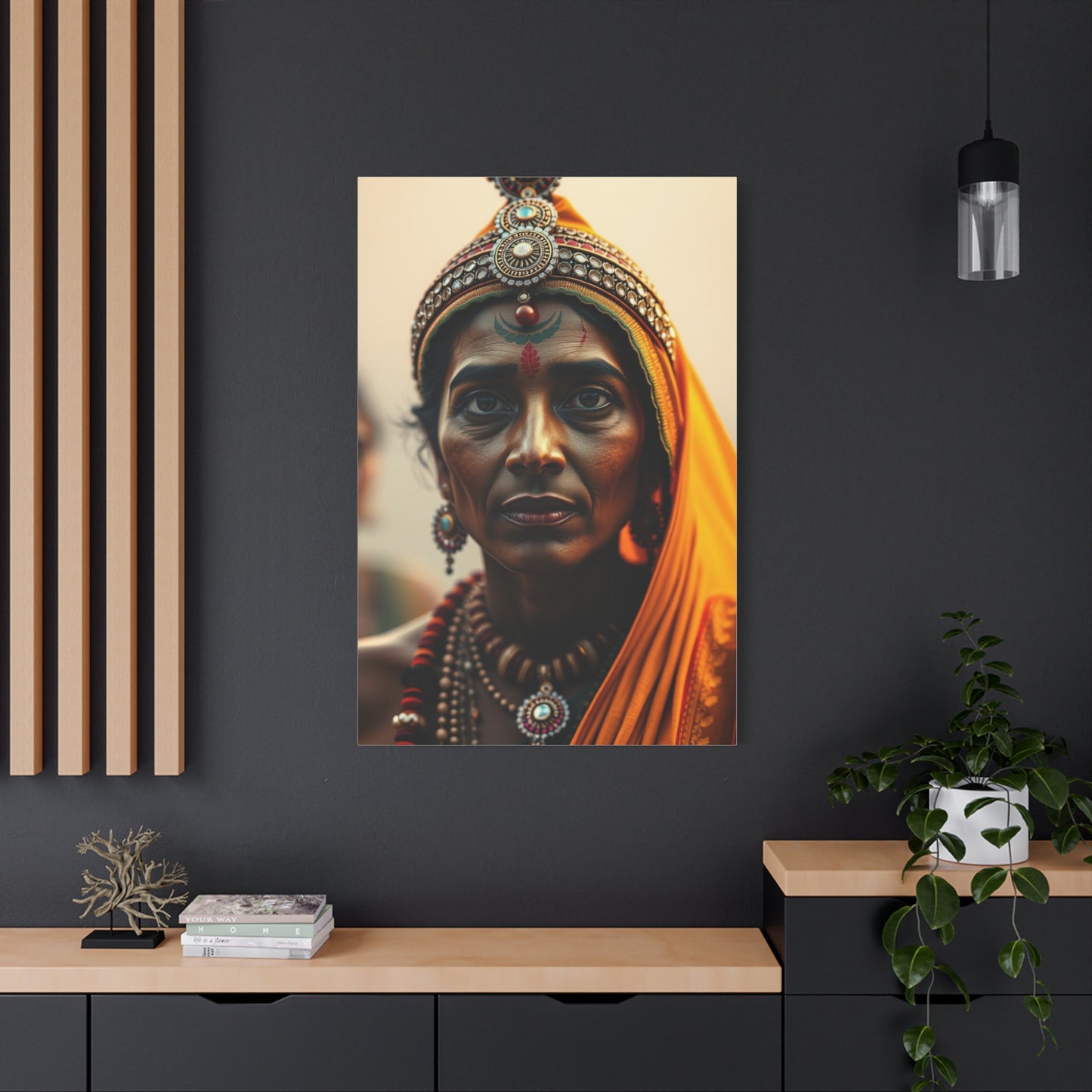 Supreme India Art Collection Wall Art & Canvas Print
