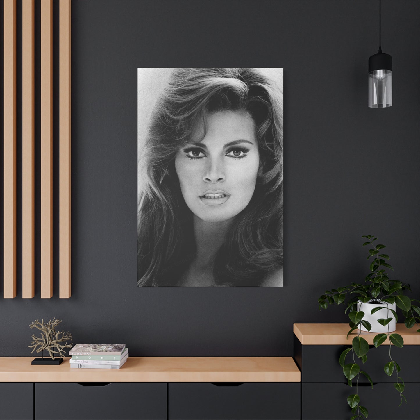 Raquel Welch Wall Art & Canvas Prints