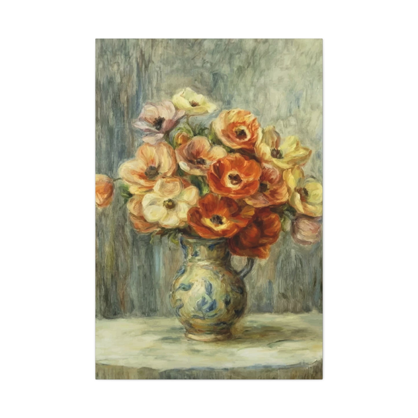 Vase Wall Art & Canvas Prints