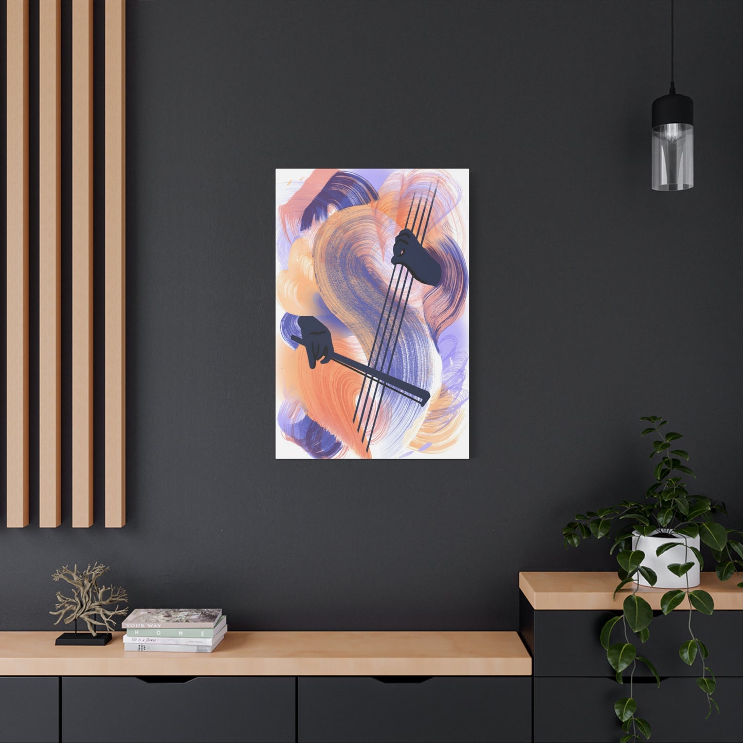 Abstract Wall Art & Canvas Prints