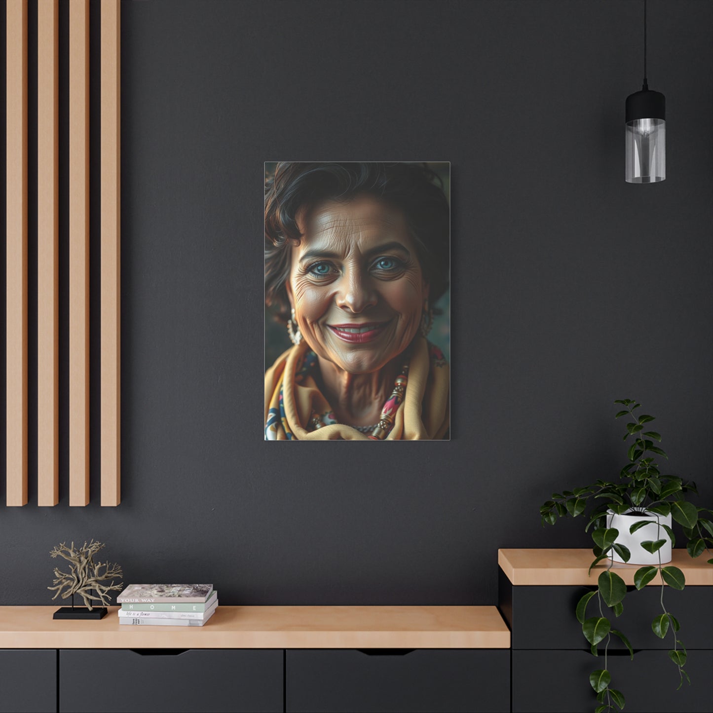 Cynthia Coulter Art Supreme Gallery Wall Art & Canvas Print