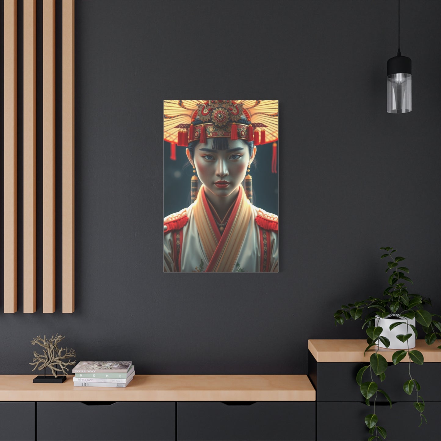 Collection Danhui Nai Art Wall Art & Canvas Print