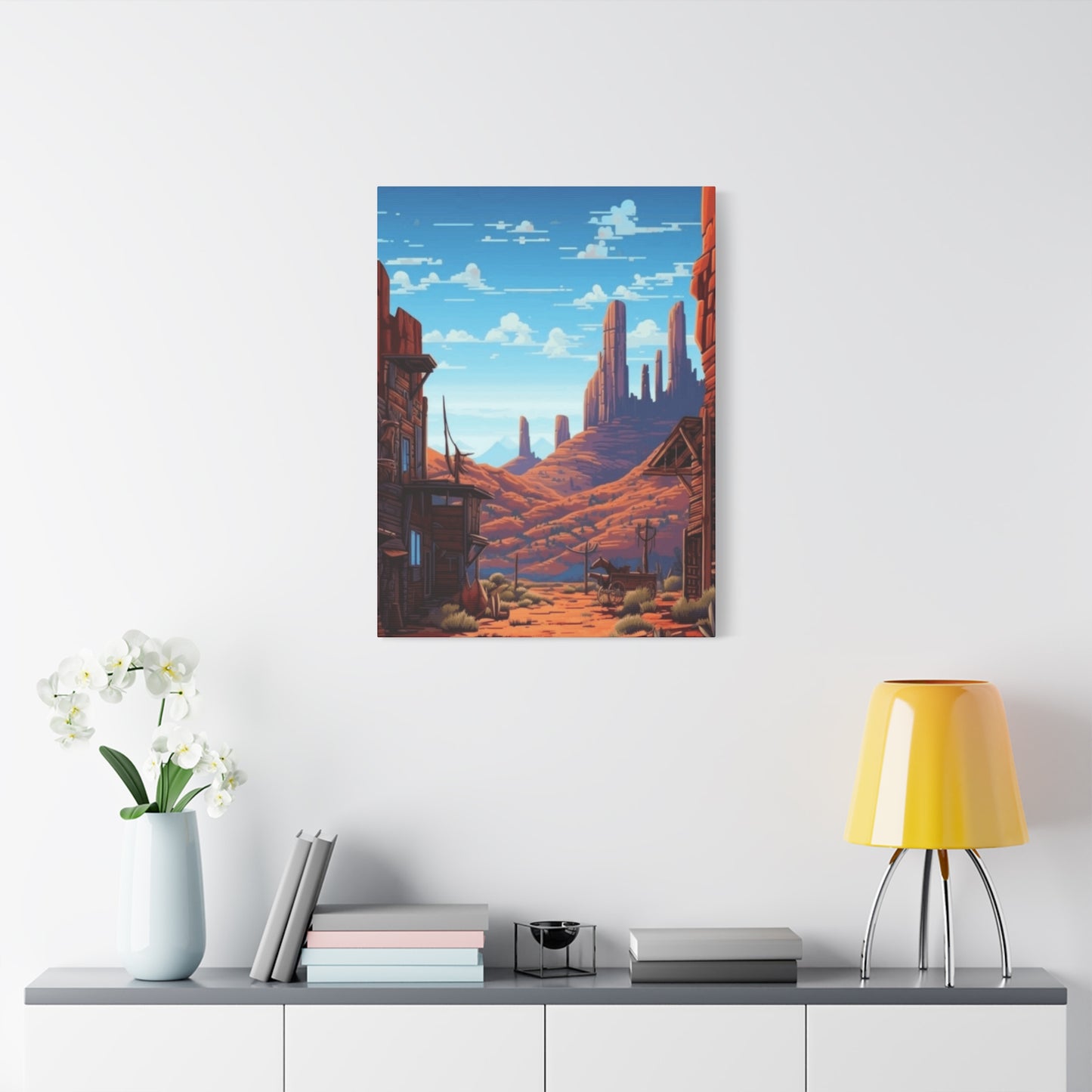 Arizona  Wall Art & Canvas Prints