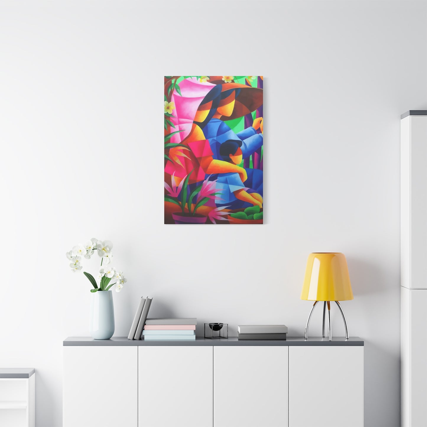 Family Wall Art & Canvas Prints