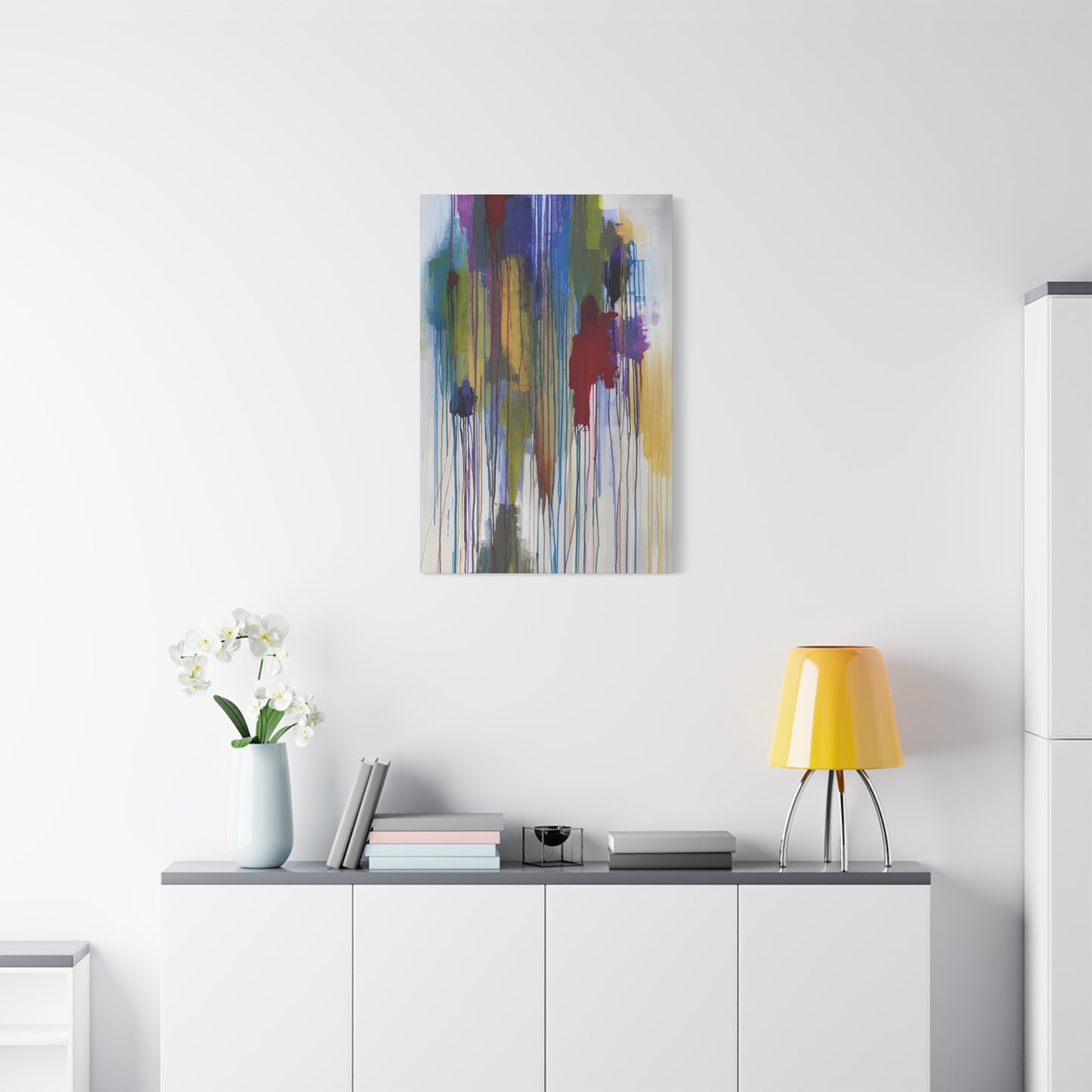 Joshua 2 Wall Art & Canvas Prints