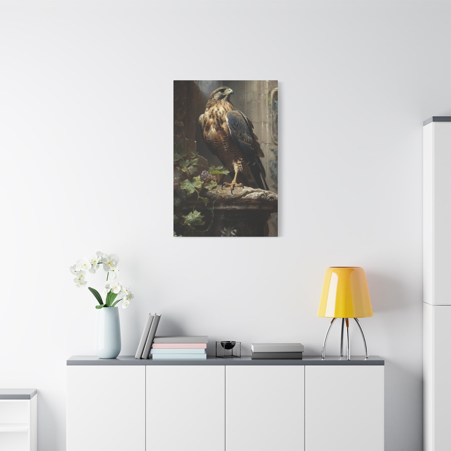 Eagle Wall Art & Canvas Prints