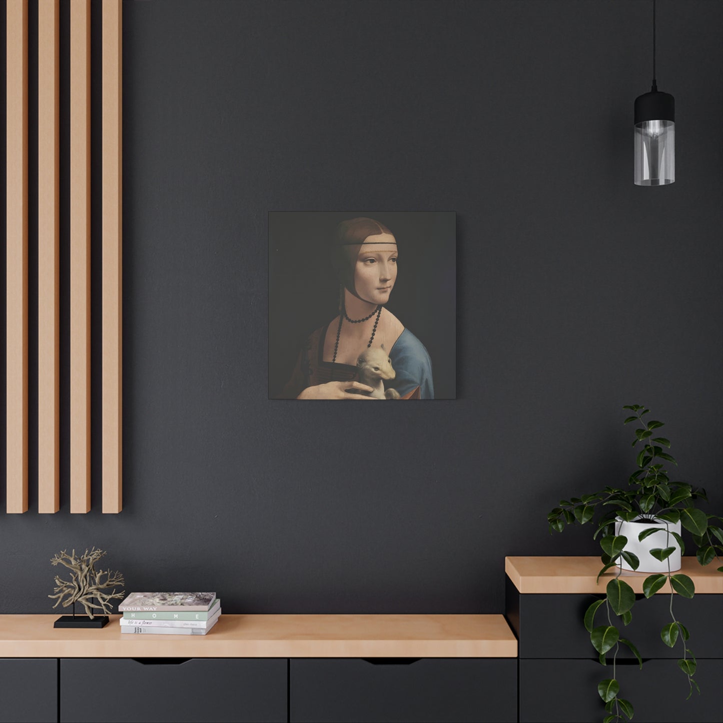 Portrait Wall Art & Canvas Prints