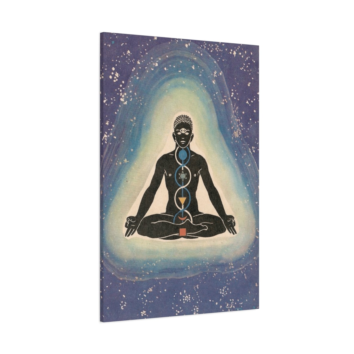 Spiritual Wall Art & Canvas Prints