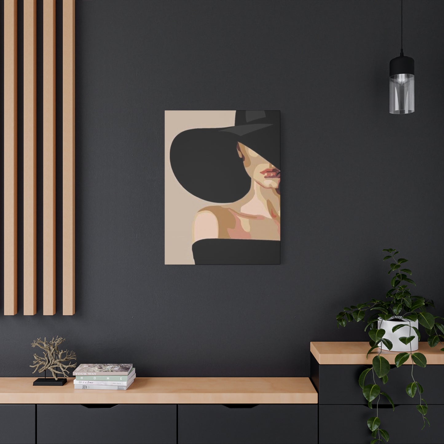 Glam Art 7 Wall Art & Canvas Prints