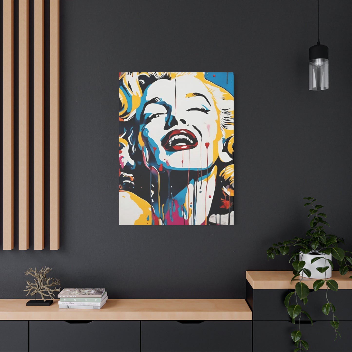 Marilyn Monroe Wall Art & Canvas Prints