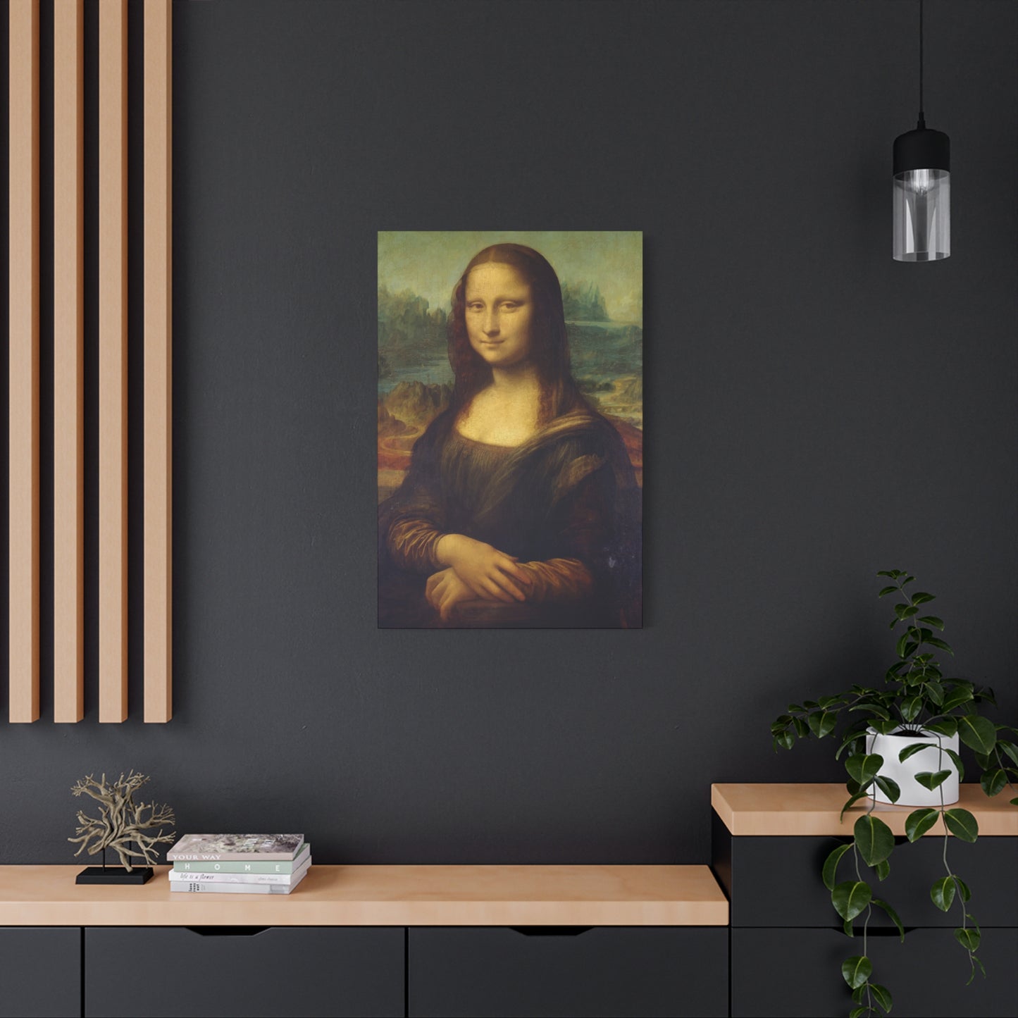 Classic Style Wall Art & Canvas Prints