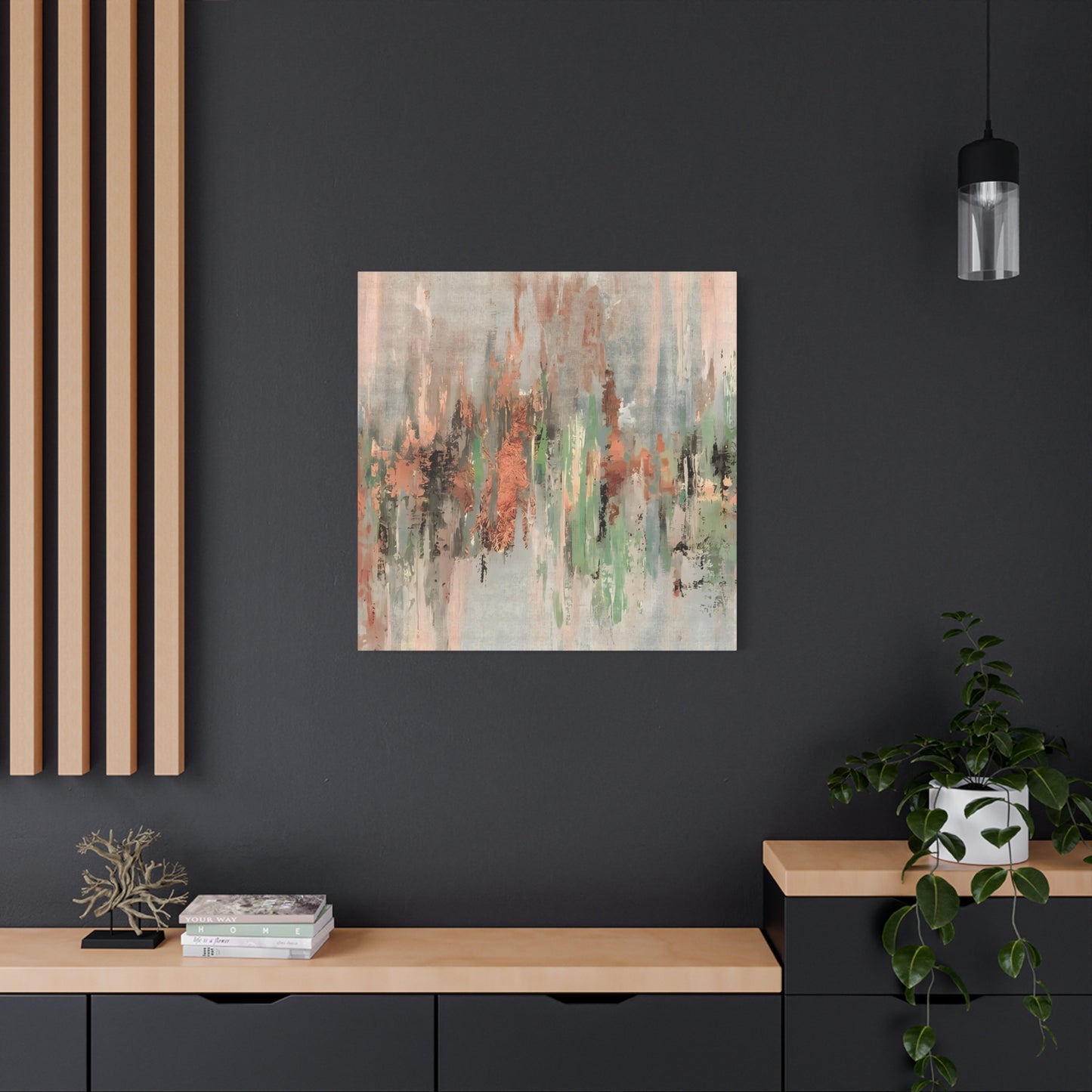 Abstract Wall Art & Canvas Prints