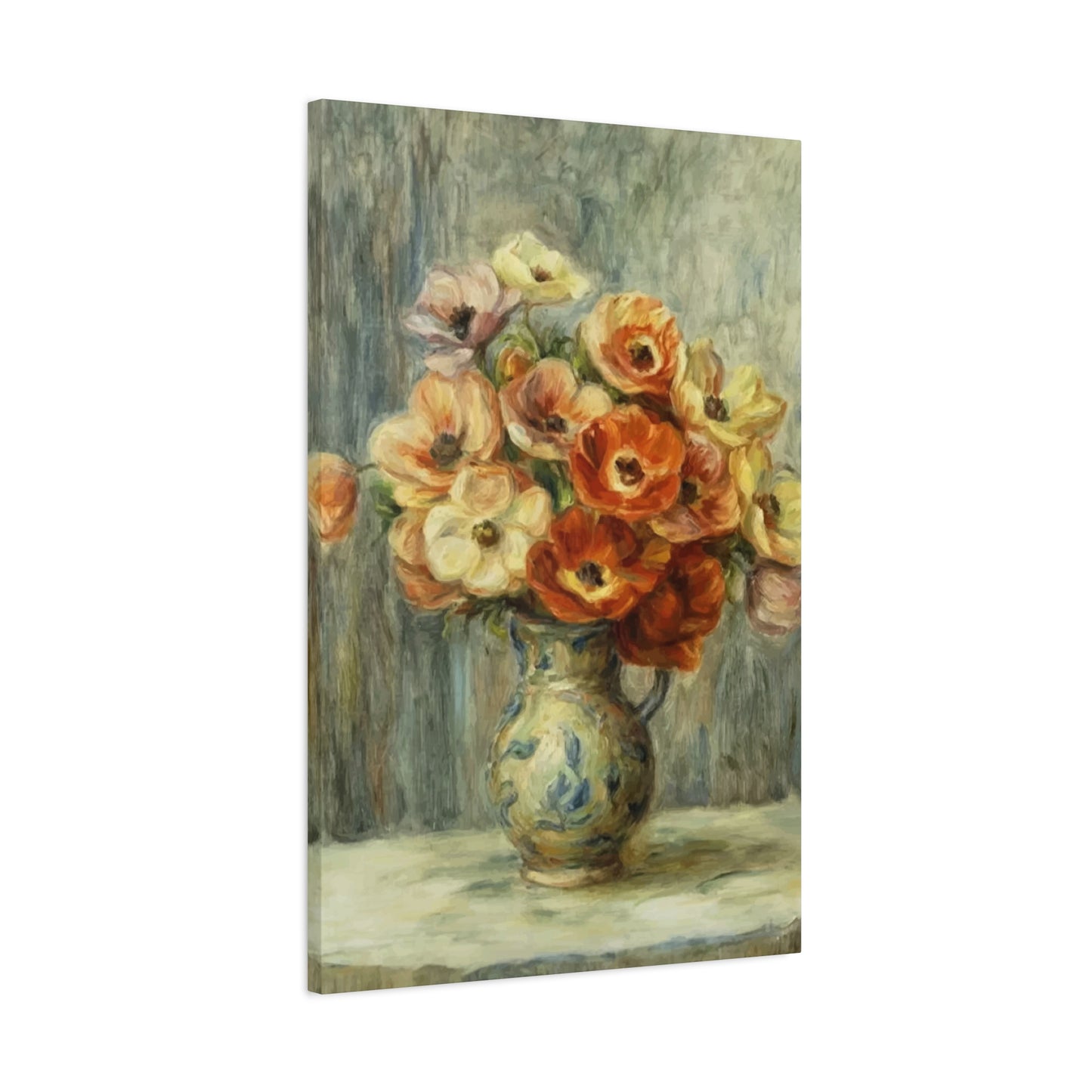 Vase Wall Art & Canvas Prints
