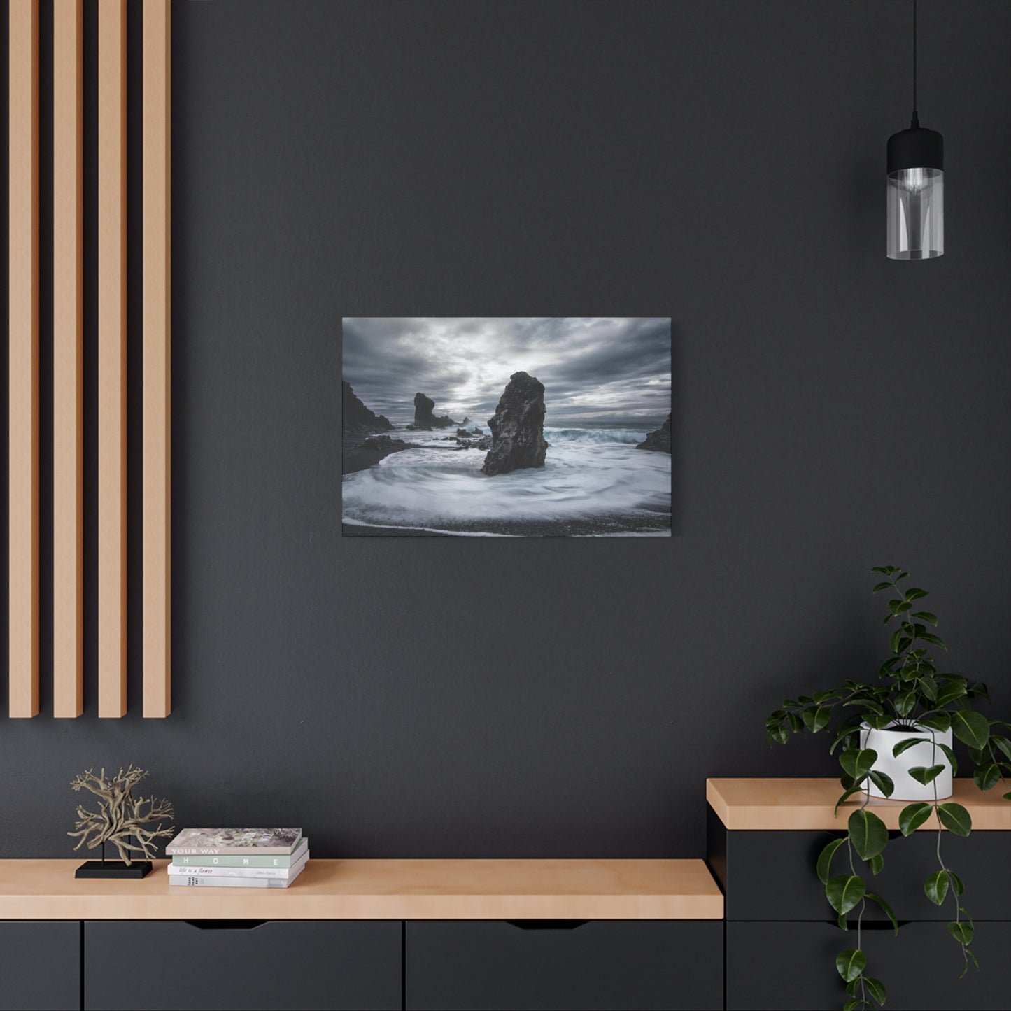 Stormy Wall Art & Canvas Prints