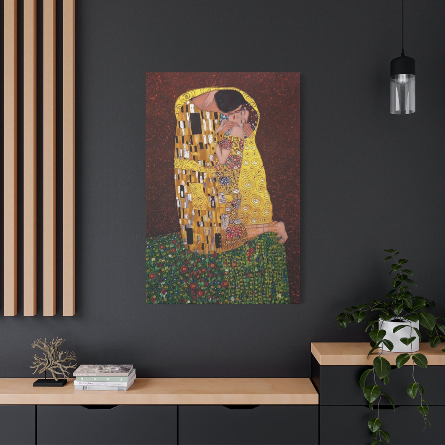 Abstract Wall Art & Canvas Prints