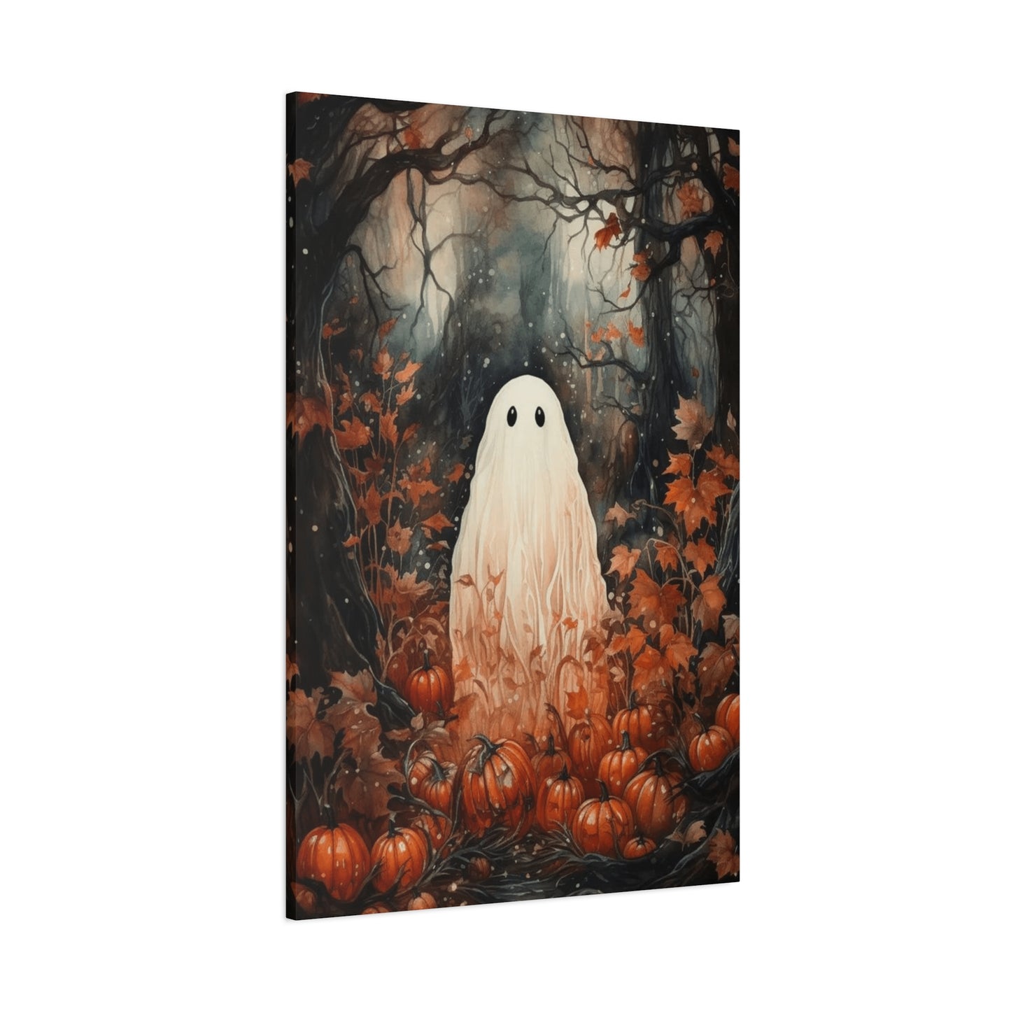 Halloween Wall Art & Canvas Prints