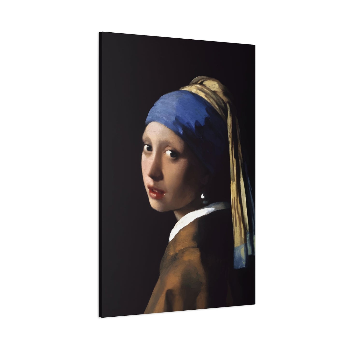 Portrait Wall Art & Canvas Prints