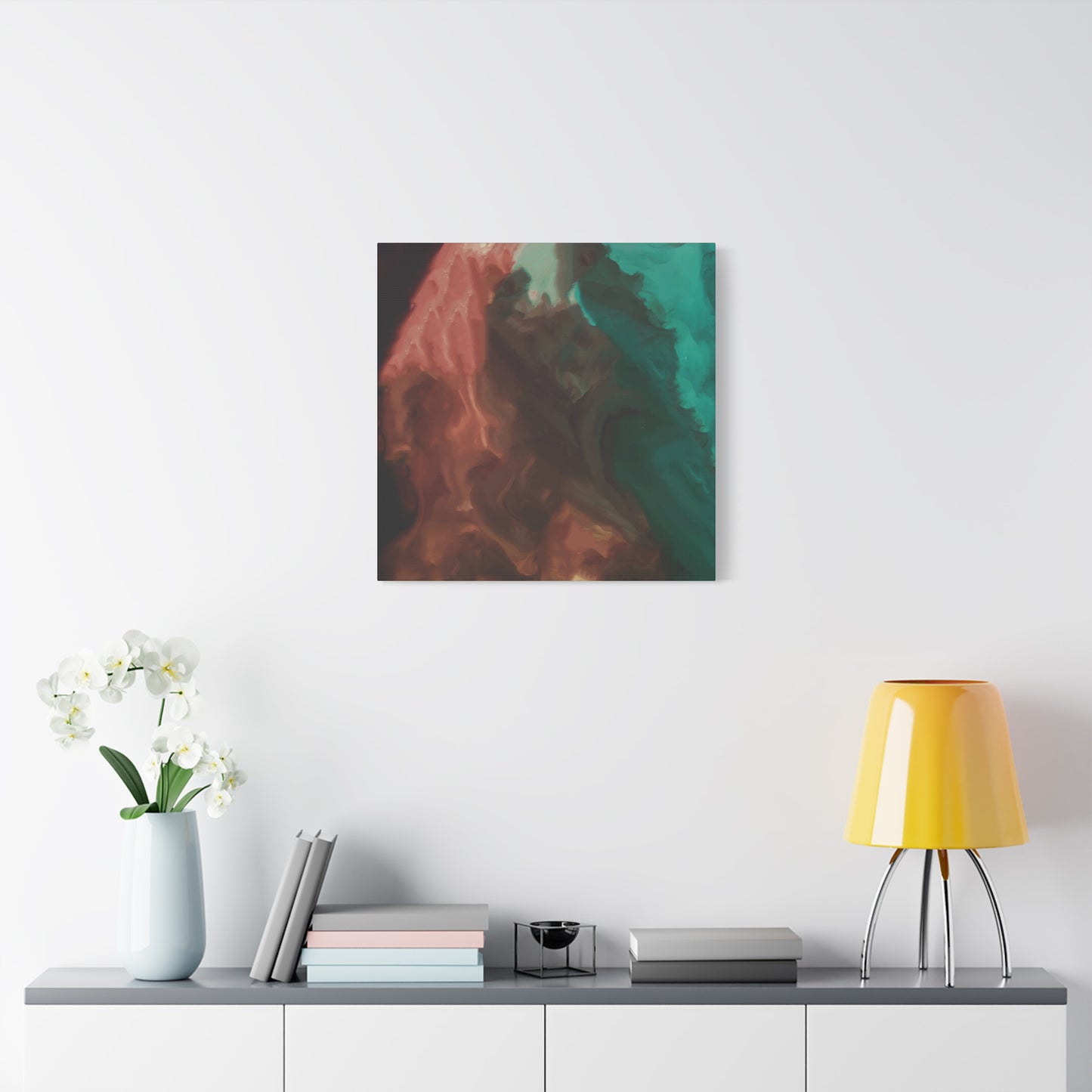 Abstract Wall Art & Canvas Prints