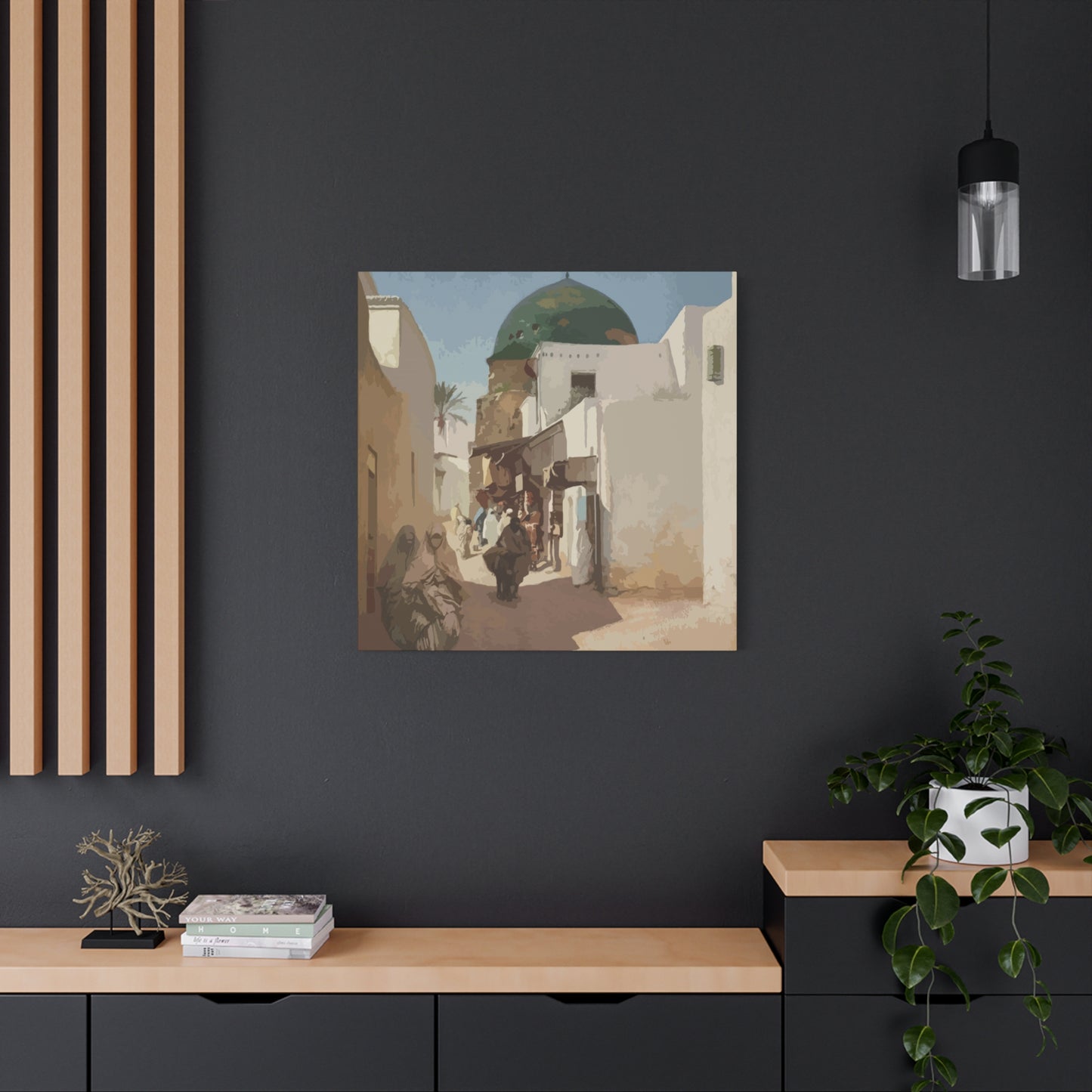 Realism Wall Art & Canvas Prints
