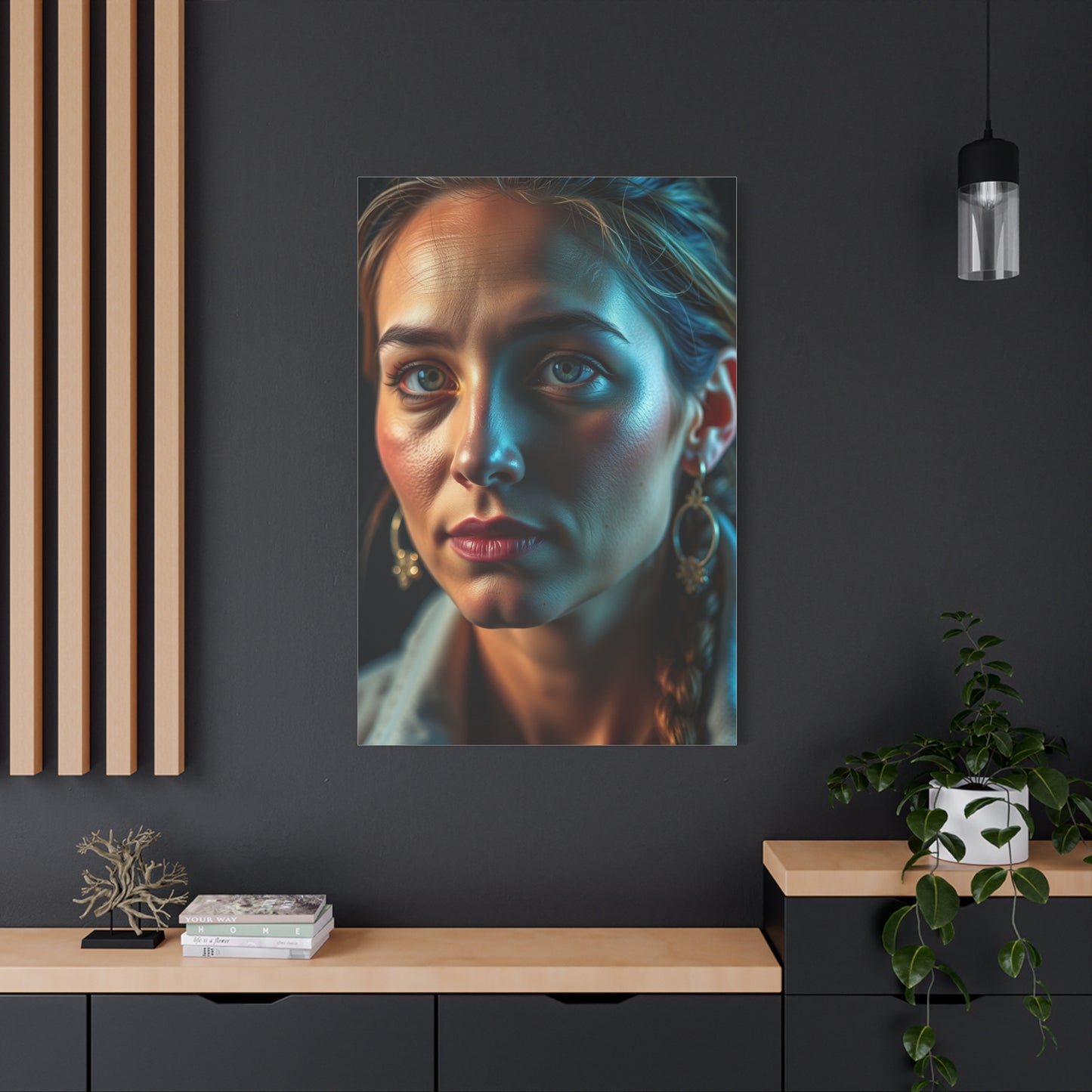 Prime Collection Allayn Stevens Art Wall Art & Canvas Print