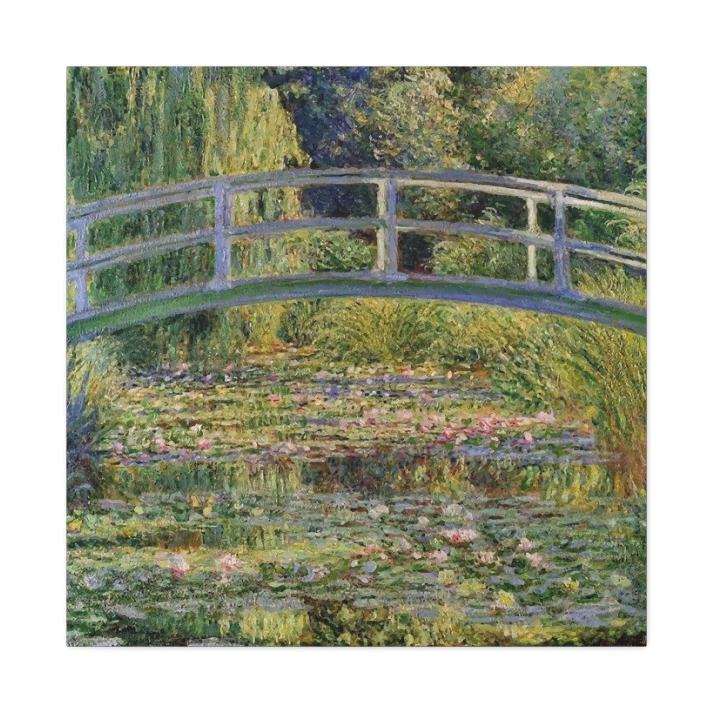Claude's Wall Art & Canvas Prints