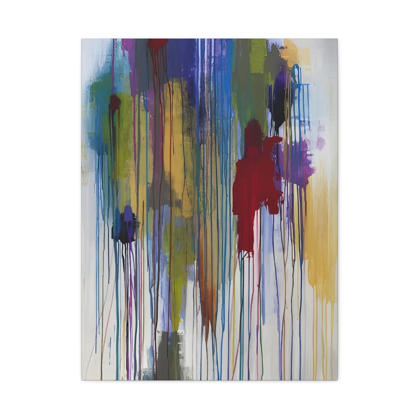 Joshua 2 Wall Art & Canvas Prints