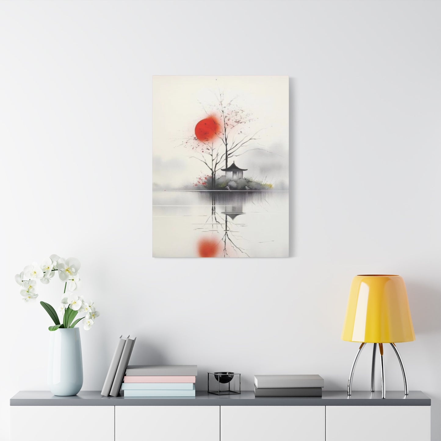 Lakehouse Wall Art & Canvas Prints