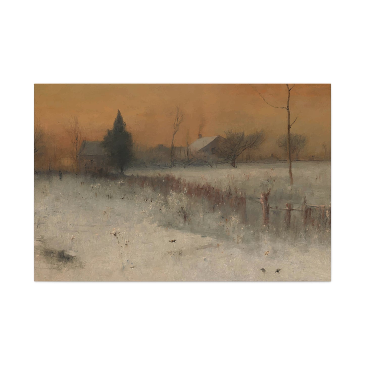 Geroge's Wall Art & Canvas Prints
