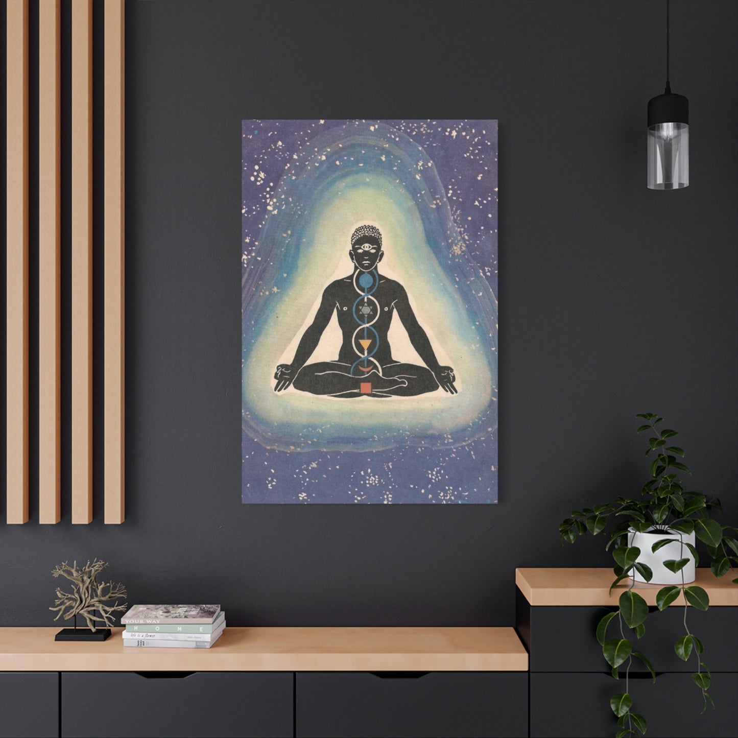 Spiritual Wall Art & Canvas Prints