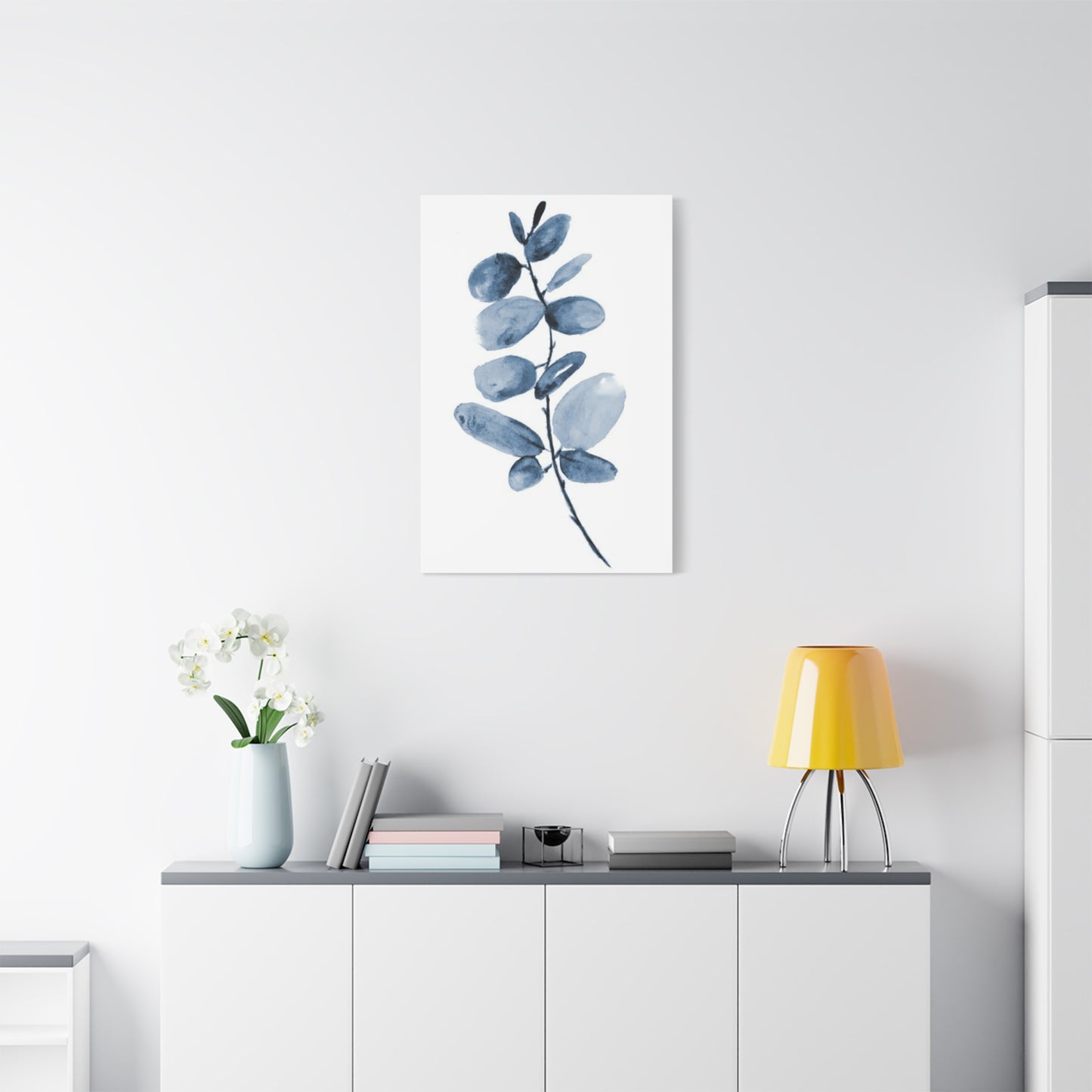 Eucalyptus Plant Wall Art & Canvas Prints