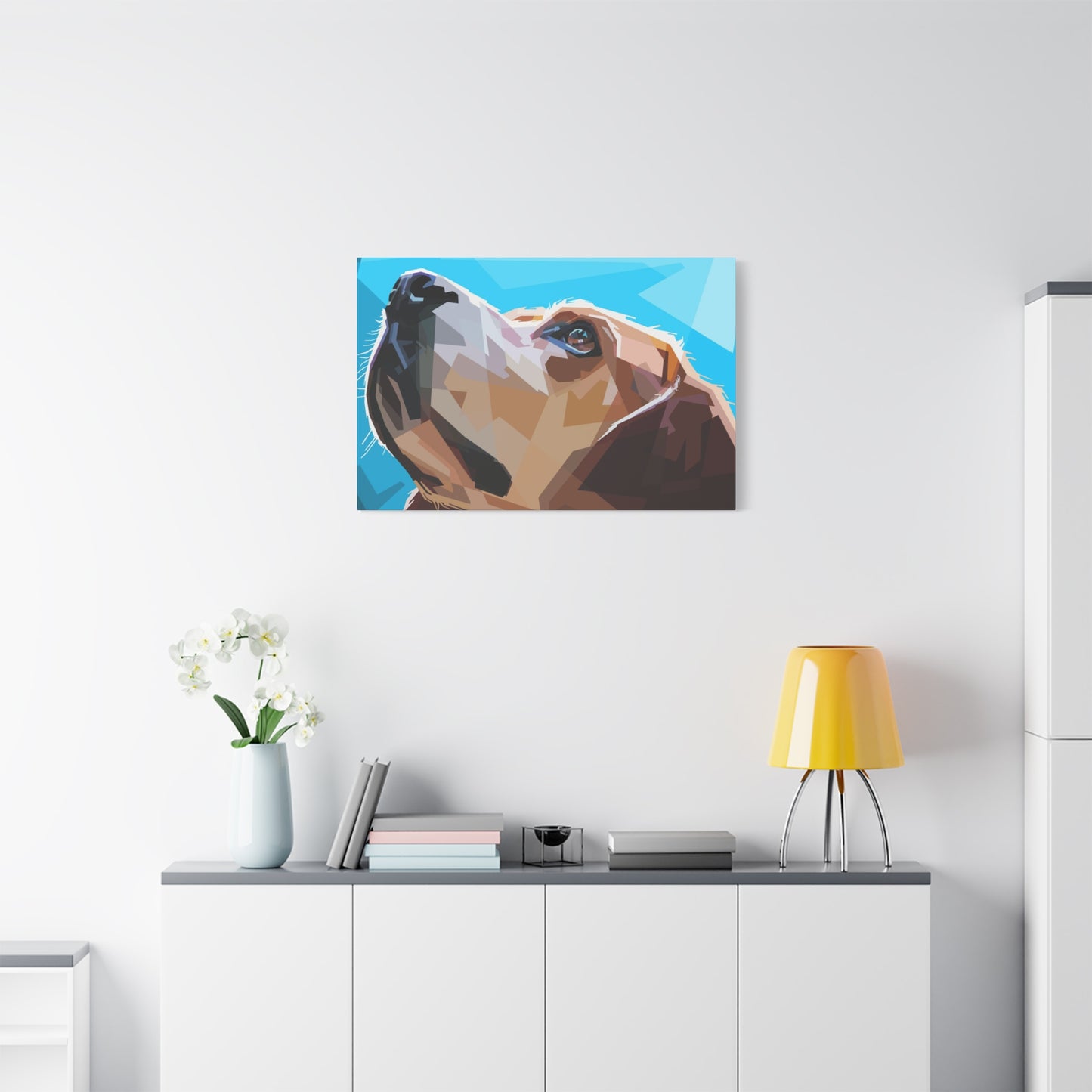 Pop Wall Art & Canvas Prints