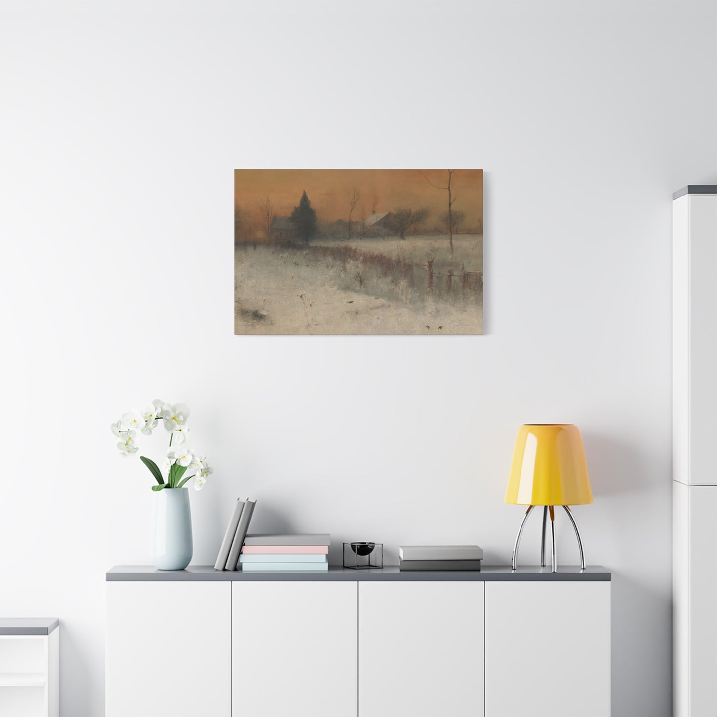 Geroge's Wall Art & Canvas Prints