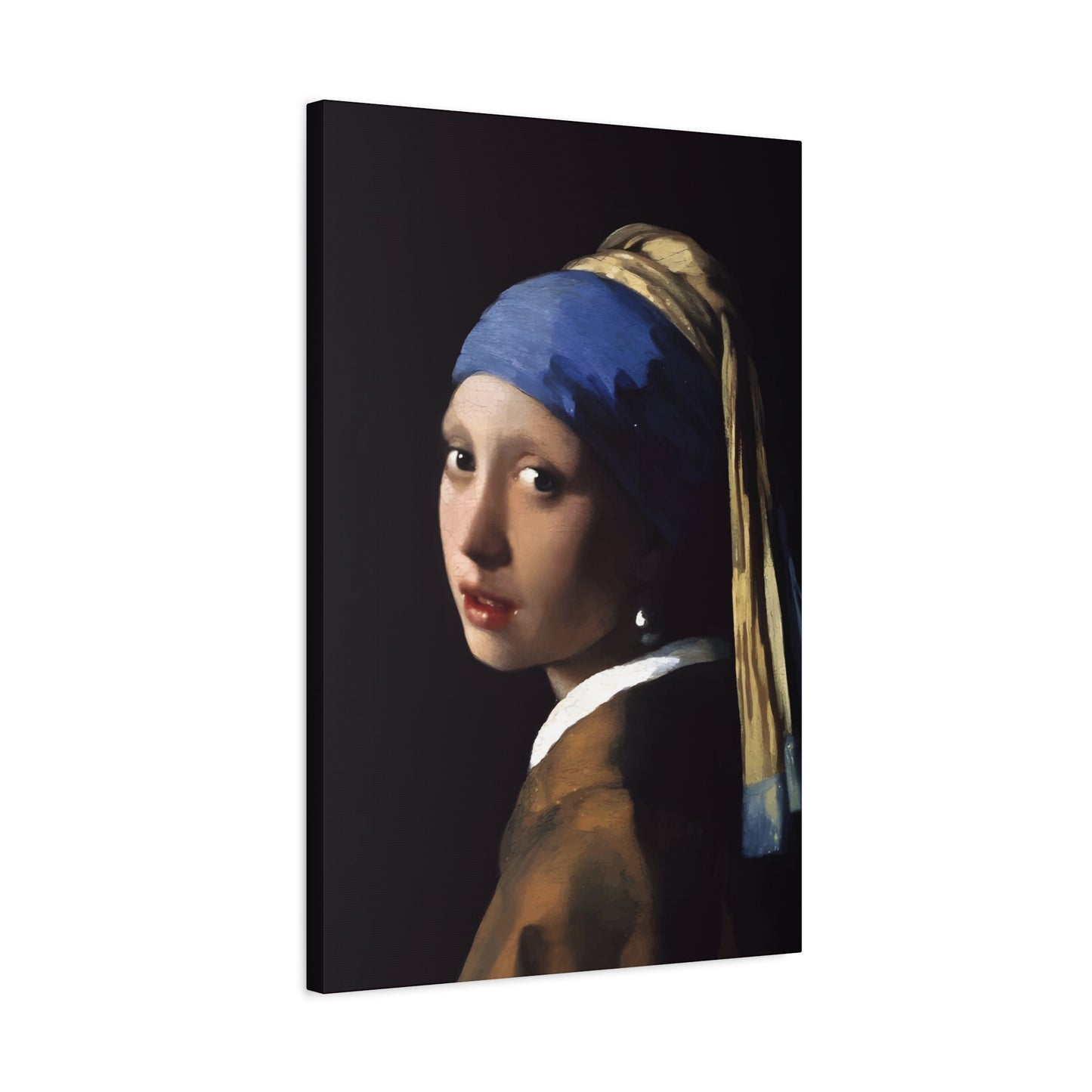 Portrait Wall Art & Canvas Prints