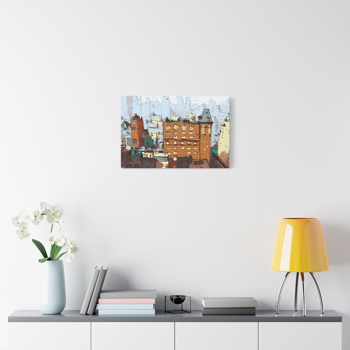 Eleanor Doughty Wall Art & Canvas Prints