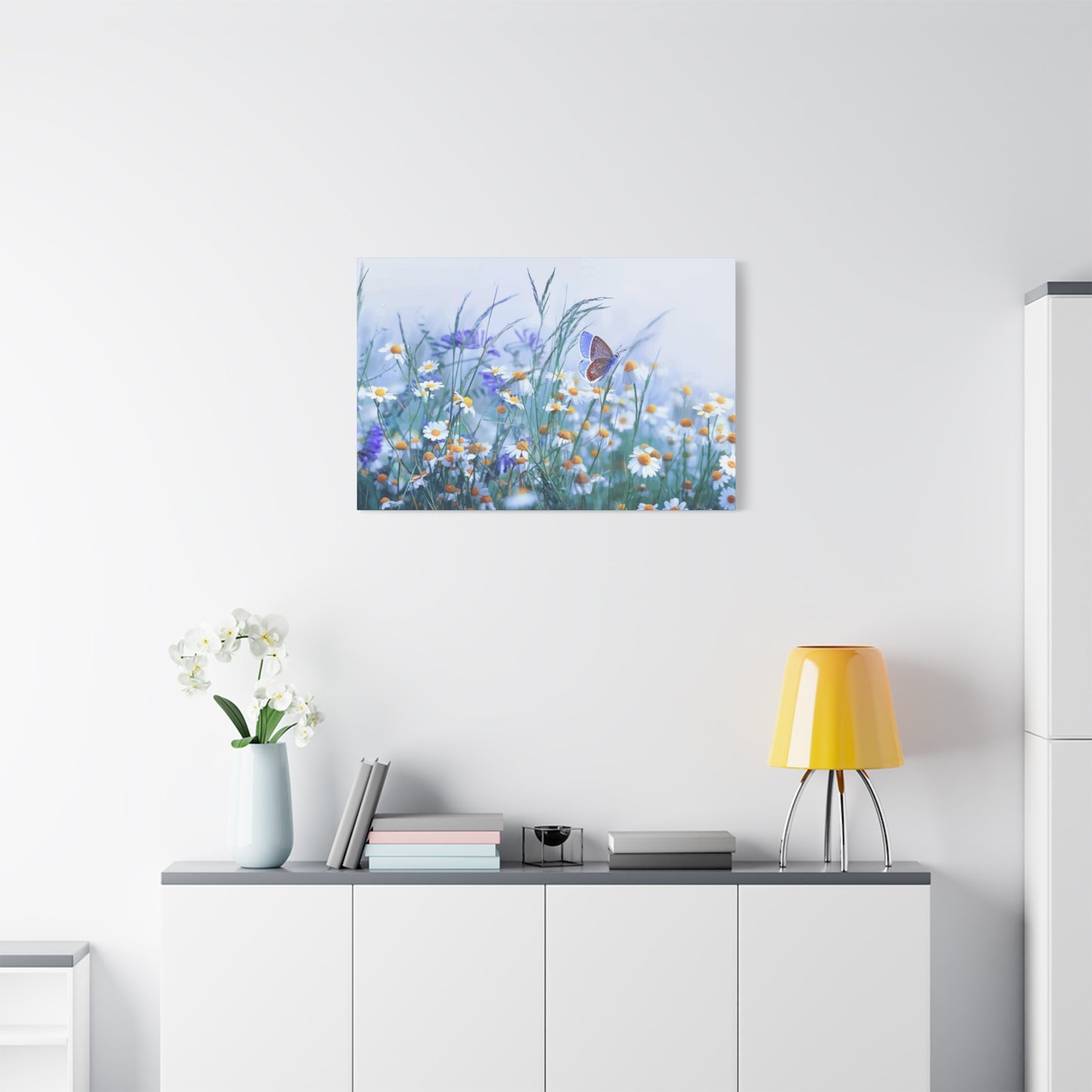 Butterfly Wall Art & Canvas Prints