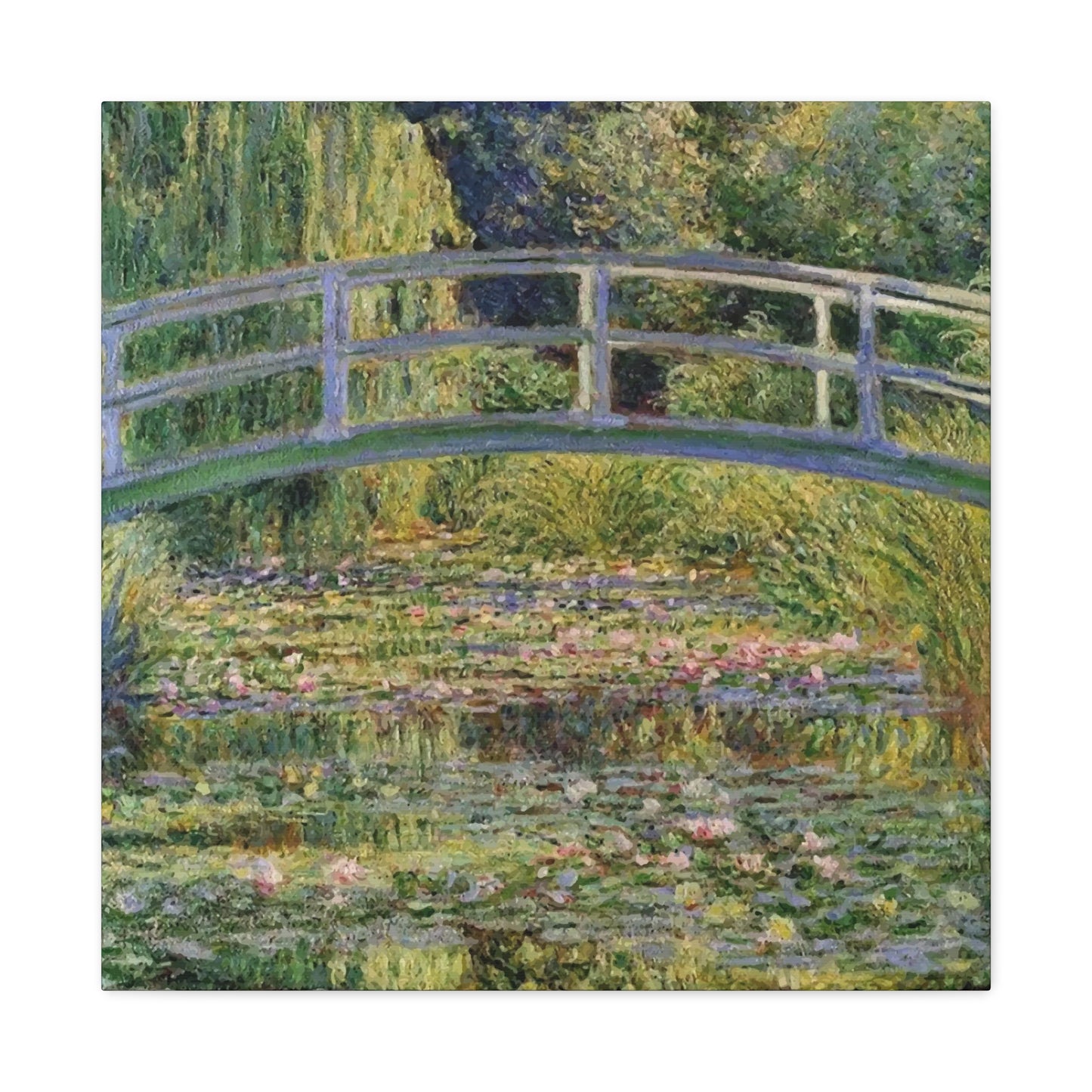 Claude's Wall Art & Canvas Prints