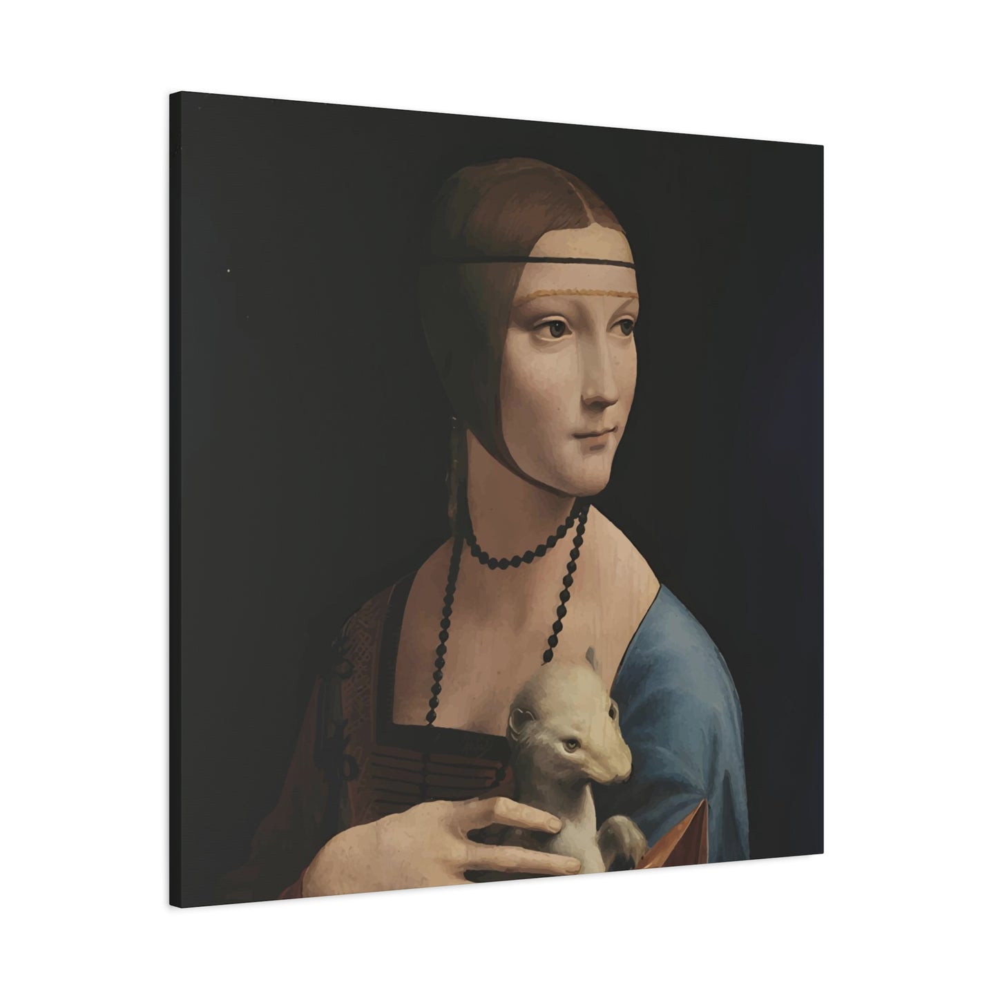 Portrait Wall Art & Canvas Prints
