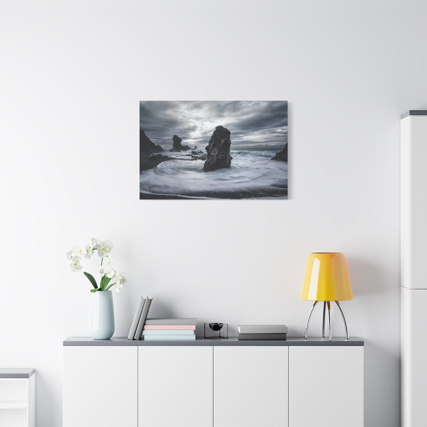 Stormy Wall Art & Canvas Prints