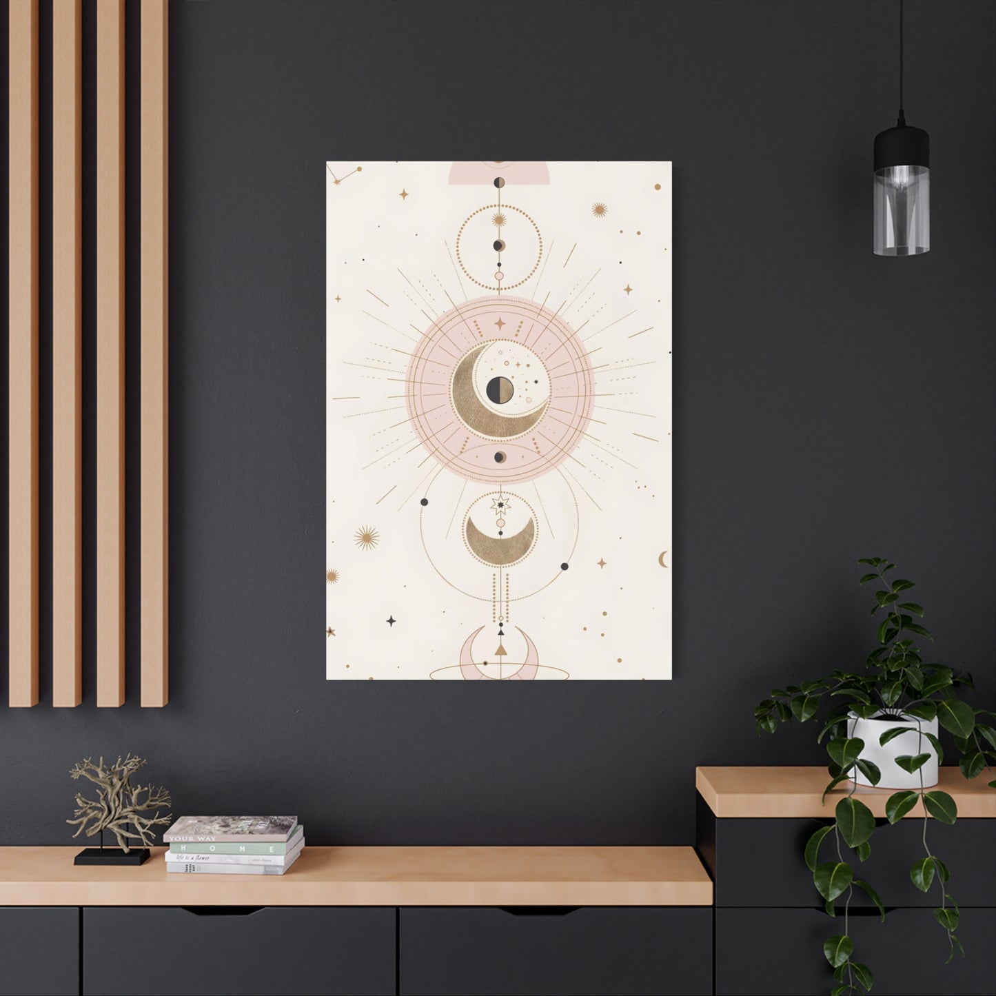 Light Aesthetic Wall Art & Canvas Prints