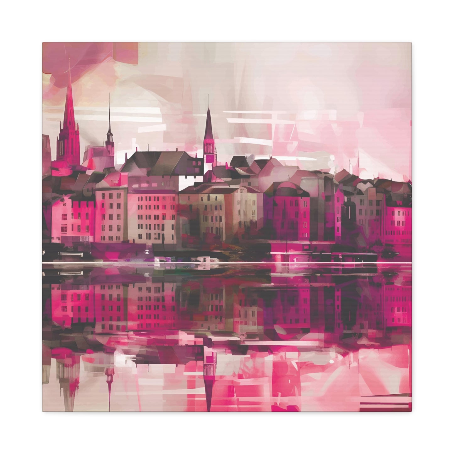Abstract Wall Art & Canvas Prints