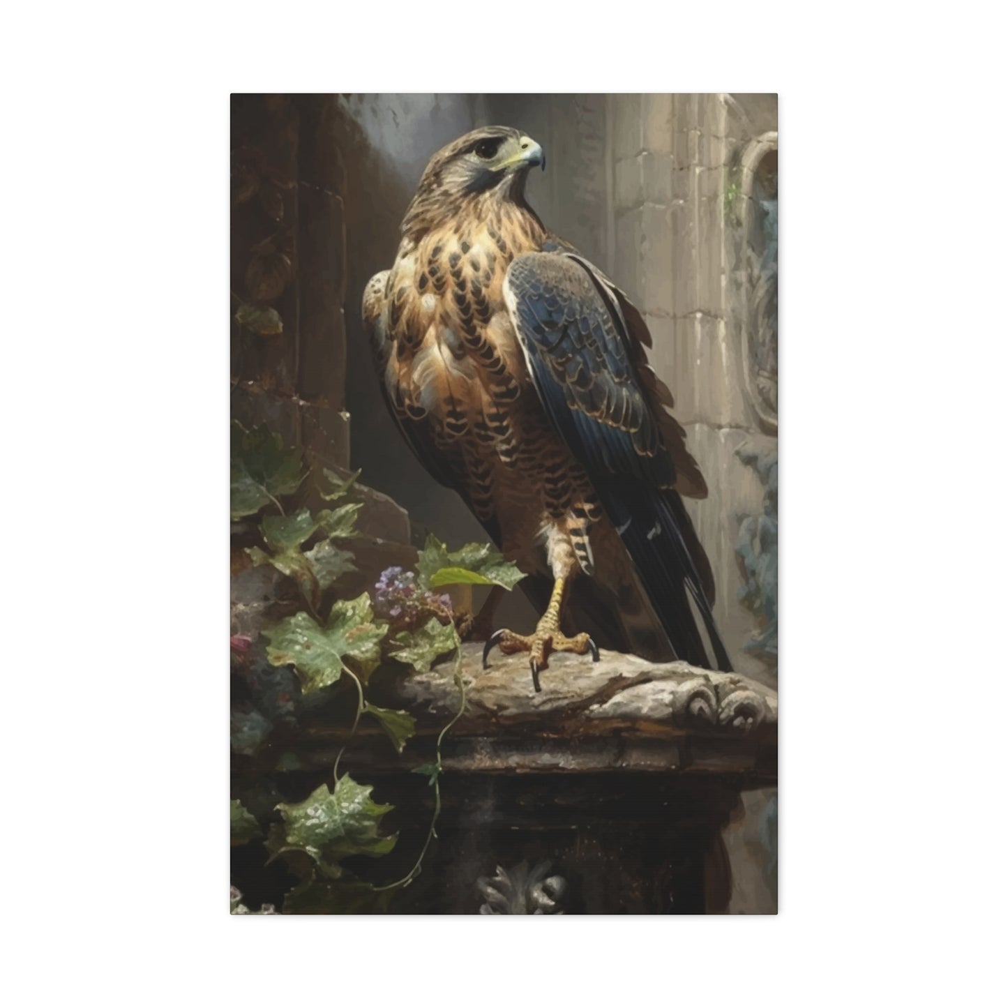 Eagle Wall Art & Canvas Prints