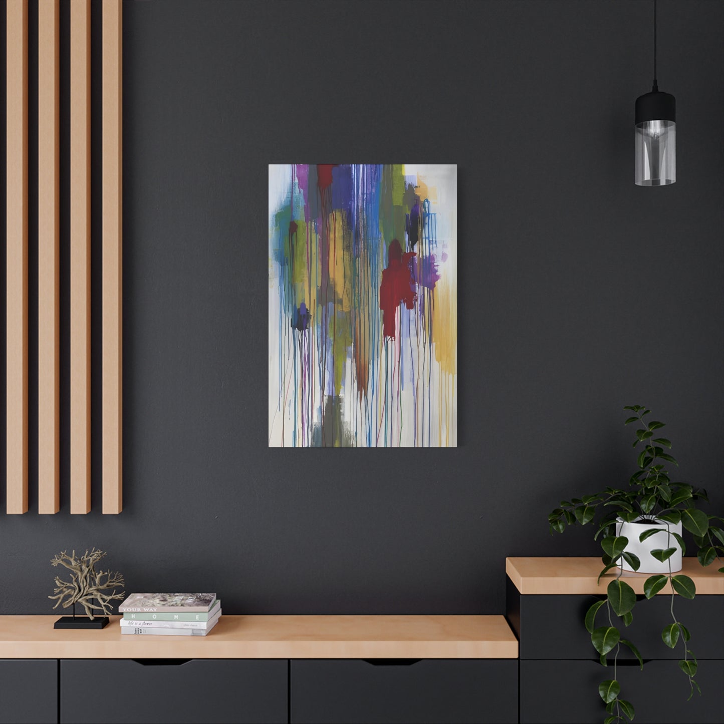 Joshua 2 Wall Art & Canvas Prints