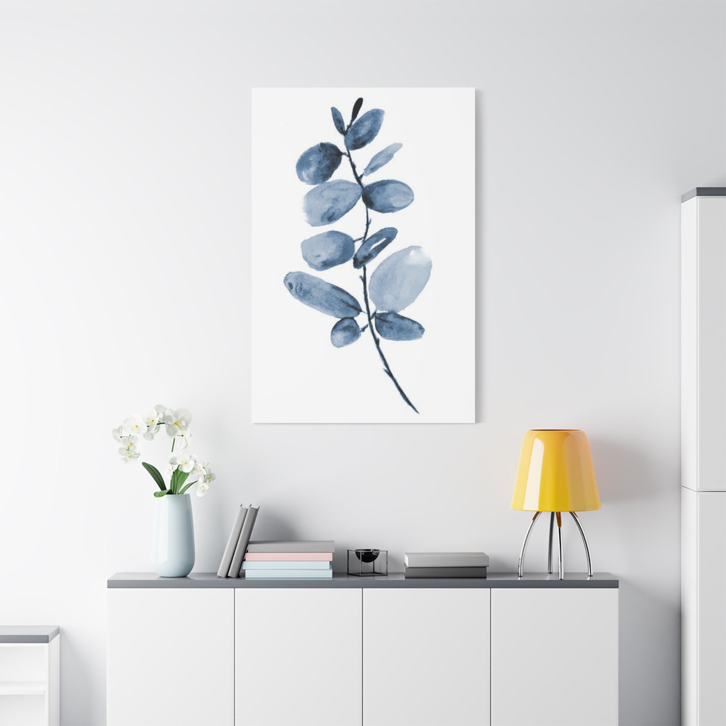 Eucalyptus Plant Wall Art & Canvas Prints