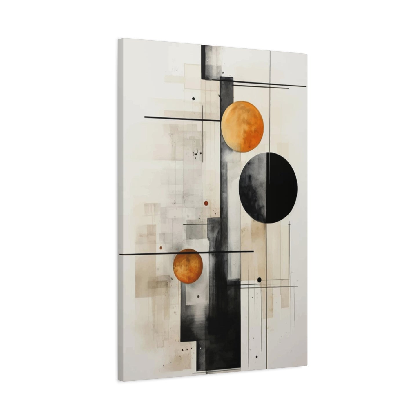 Ivory Wall Art & Canvas Prints