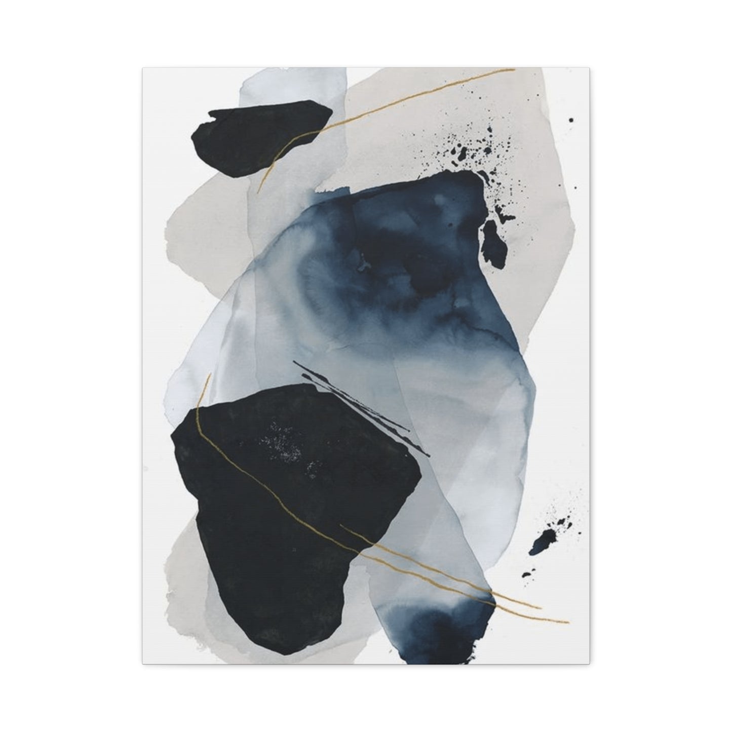 White Wall Art & Canvas Prints