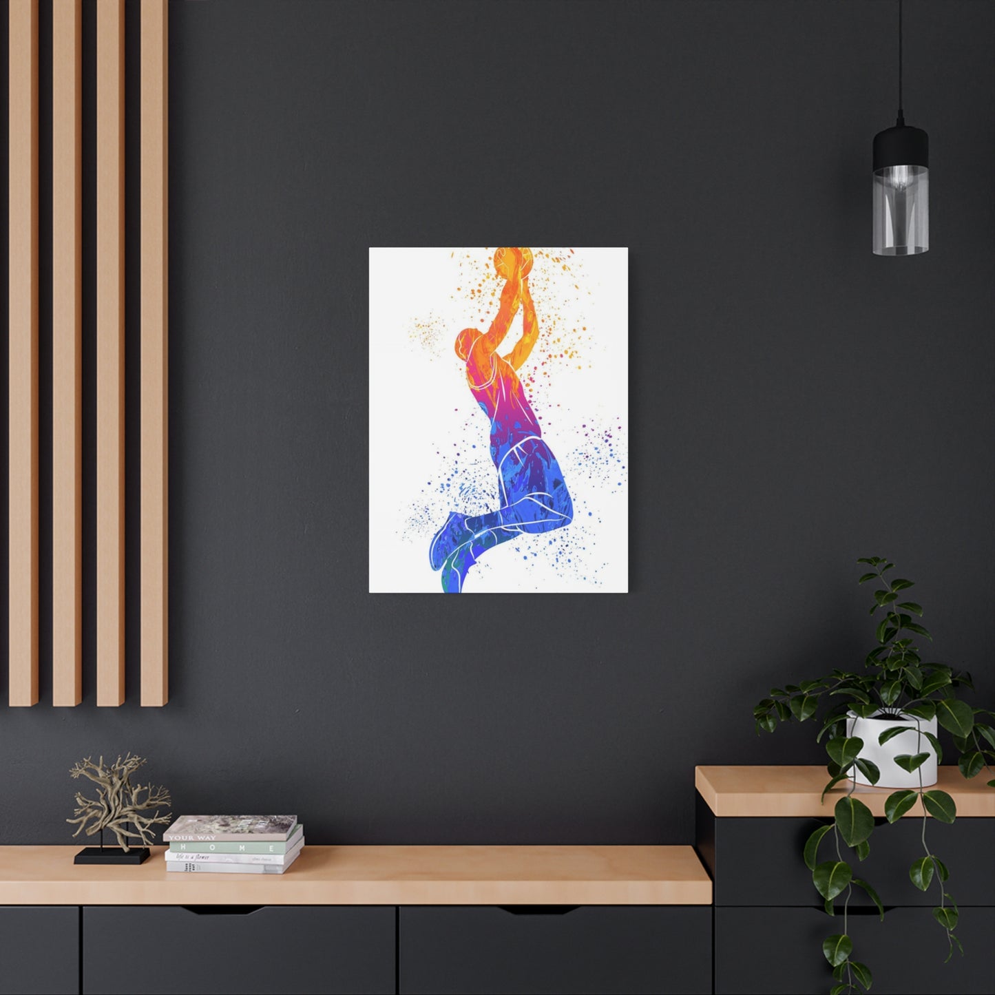 Sports Wall Art & Canvas Prints