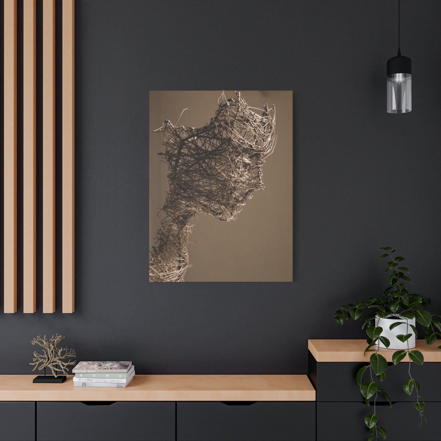 Driftwood Wall Art & Canvas Prints