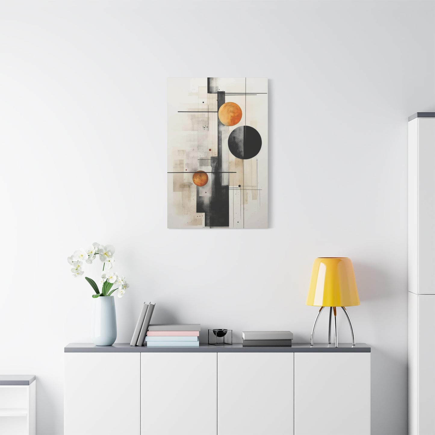 Ivory Wall Art & Canvas Prints