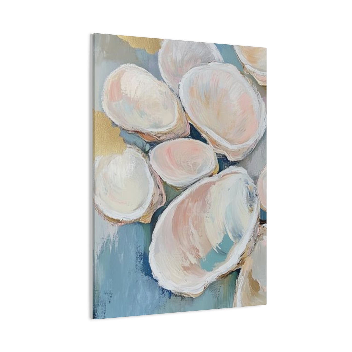 Beautiful Shells Poster Wall Art & Canvas Prints